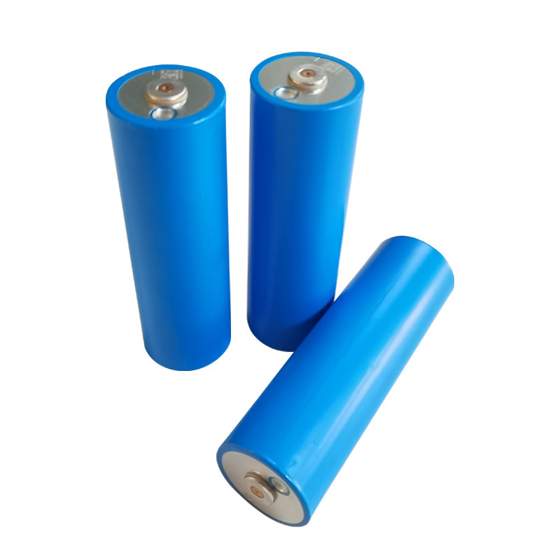 3.2V/20 Seguridad Nuevo Yiwei C40 33140 Fosfato de hierro y litio C40 Batería de almacenamiento de energía Batería de litio para vehículo eléctrico