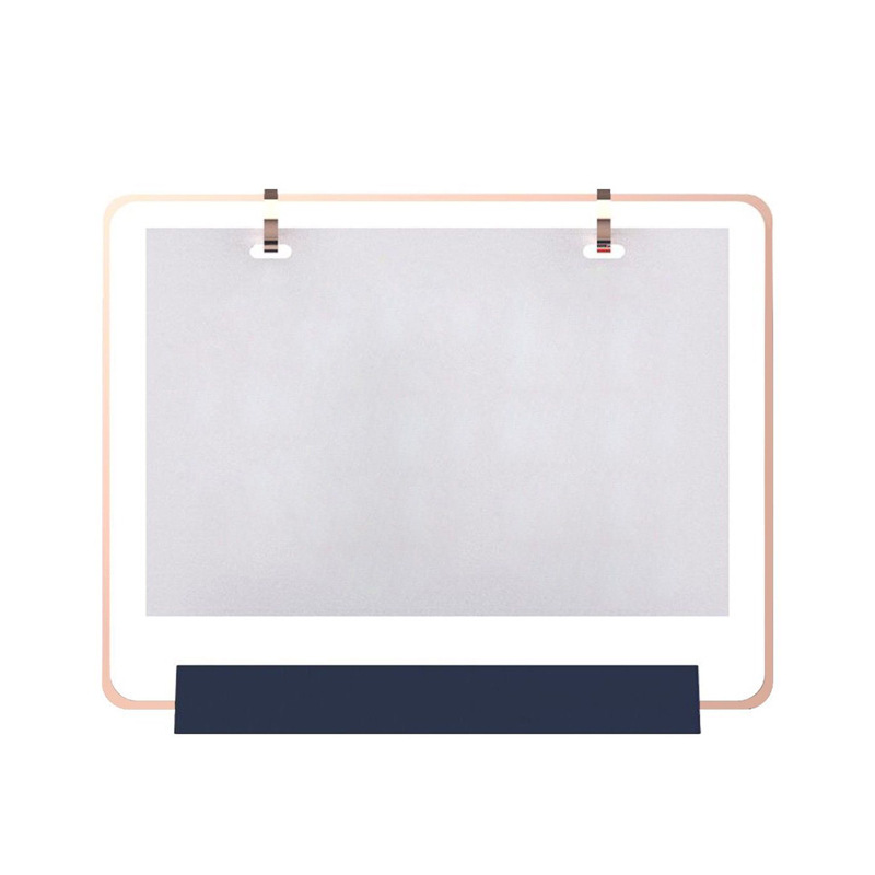 2025 nuevo calendario de escritorio de madera creativo y simple calendario de escritorio corporativo base de escritorio de oficina doméstica decoración de calendario perpetuo