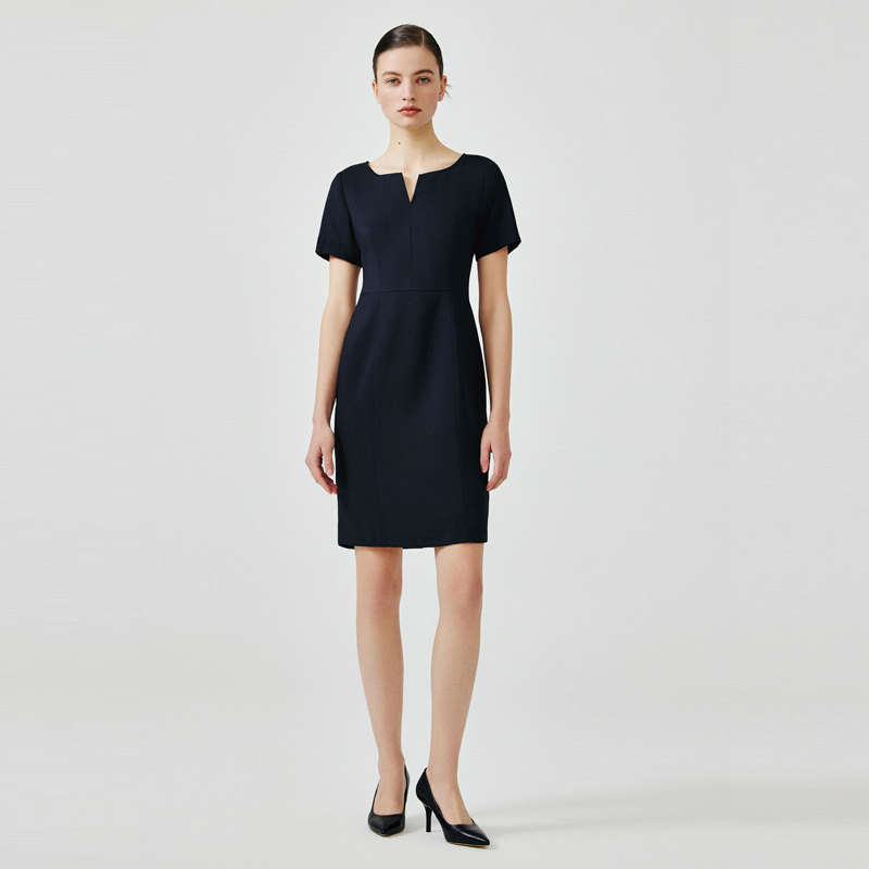 Spring dress