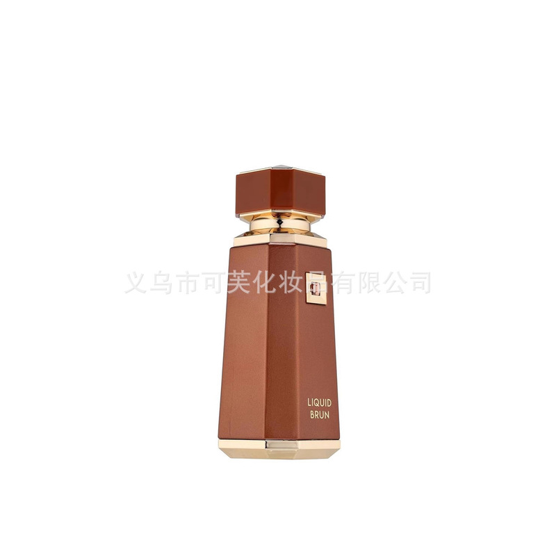 跨境爆款Liquid Brun香水法国大道中东迪拜阿拉伯香氛持久外贸|undefined