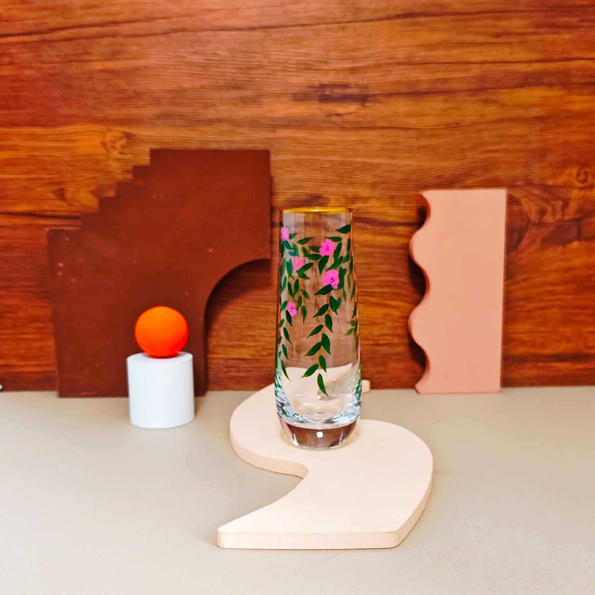 Venta directa de fábrica de vasos de vino de colores, vasos de flores, vasos transparentes, vasos de cristal de gran capacidad, regalos creativos