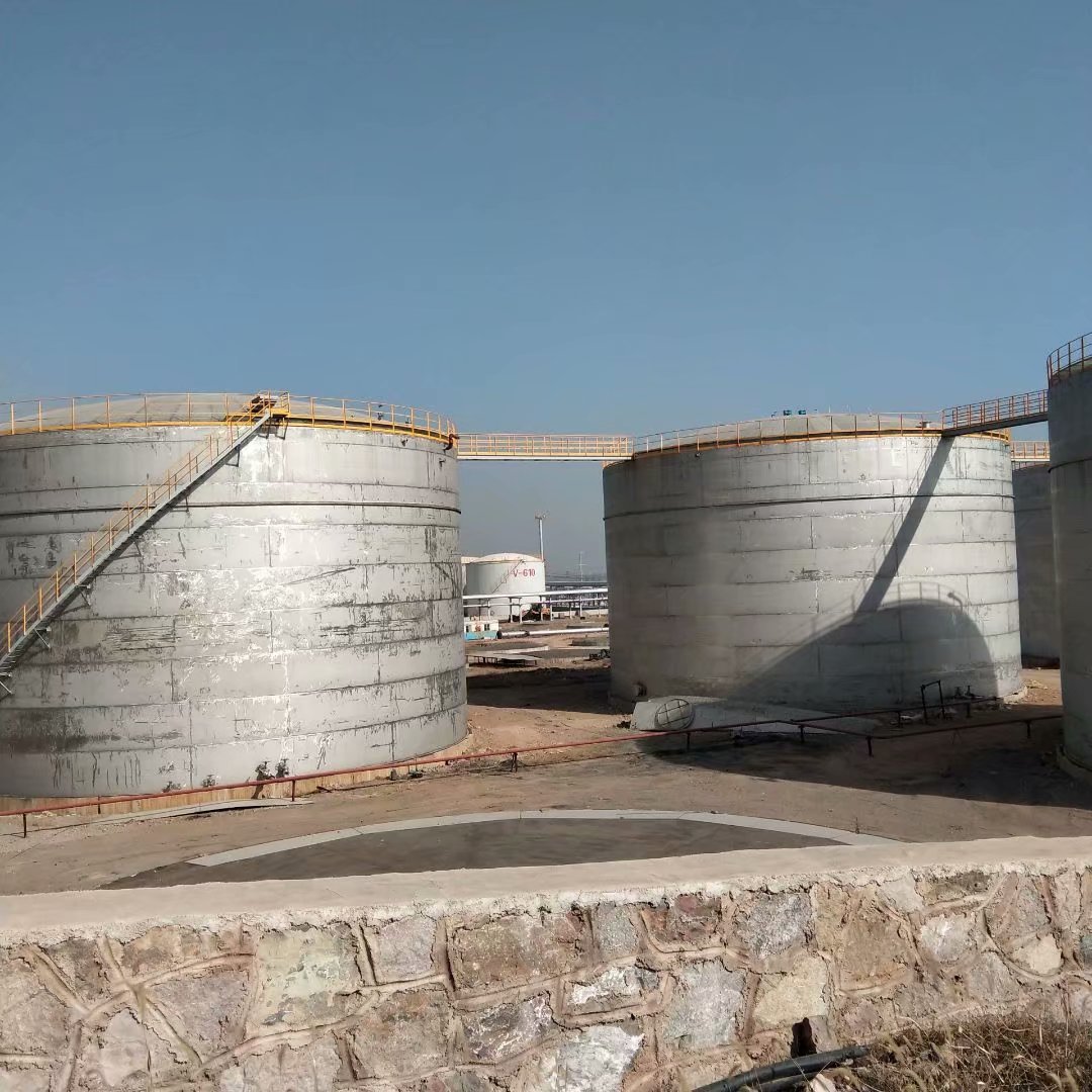 供应加工大型储罐  储水罐  油罐  专业储罐现场安装制作