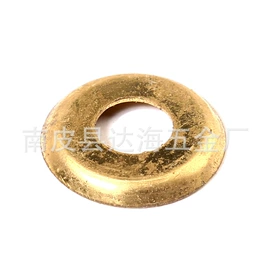 通用五金配件;冲压加工;钣金加工