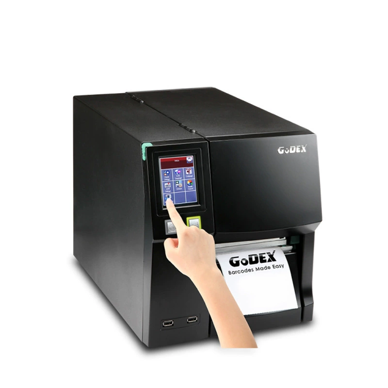 GODEX Kecheng ZX1200i ZX1300i ZX1600i 300 точек 600 -точек промышленный высоко-определенный принтер