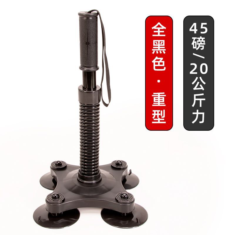 [올 블랙/헤비듀티 45파운드] 20KG에 해당