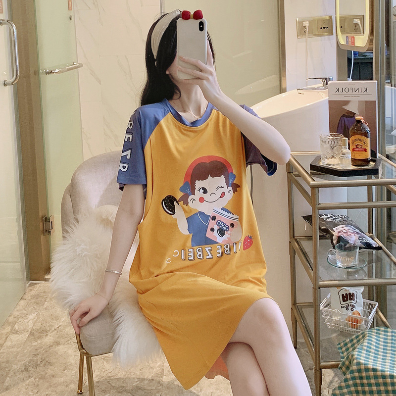 605 여아 스커트