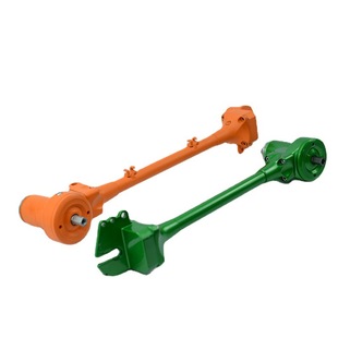 Axle chain-free drive shaft bicycle ultra-light integrated aluminum alloy variable speed mountain bike bicycle drive shaft