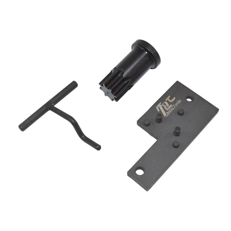 4919107 maintenance turning gear is suitable for JAC Foton Cummins 2.8 diesel engine timing special tool