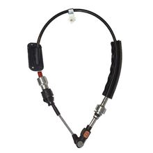 适用吉利帝豪EC7自动挡换挡拉线106402912 汽车拉线 手刹线 配件