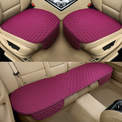 Cushion Four-Season Universal Seat Cushion, Four Seasons Pad