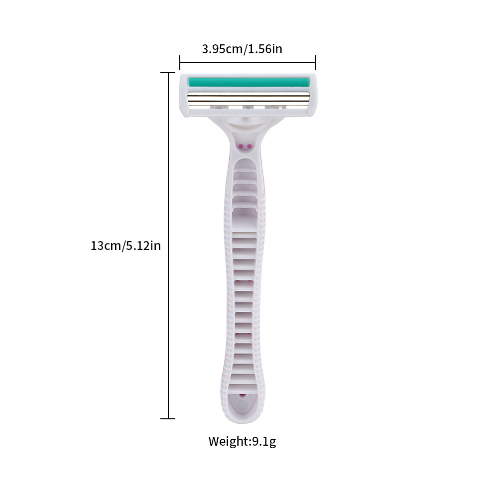 Razor, blade