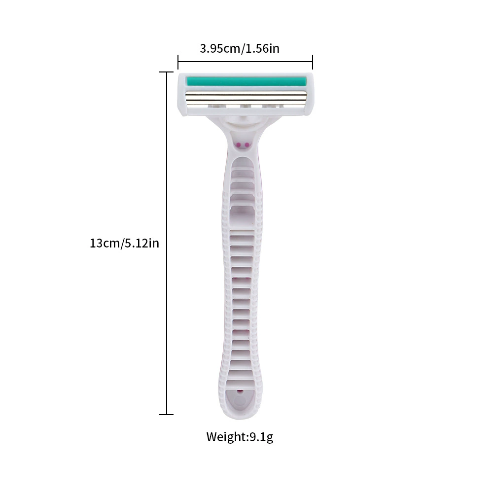 Razor, blade