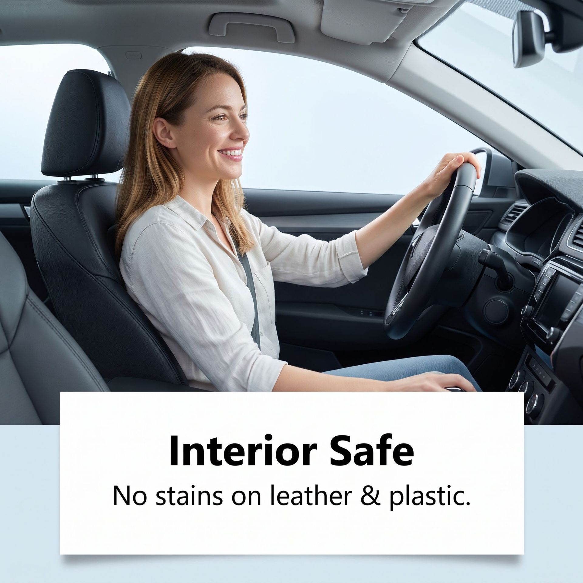 HOMONTH Car Interior Cooling Spray - Summer Car Interior Cooling Spray for Outdoor Parking