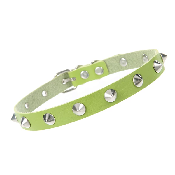 Green choker