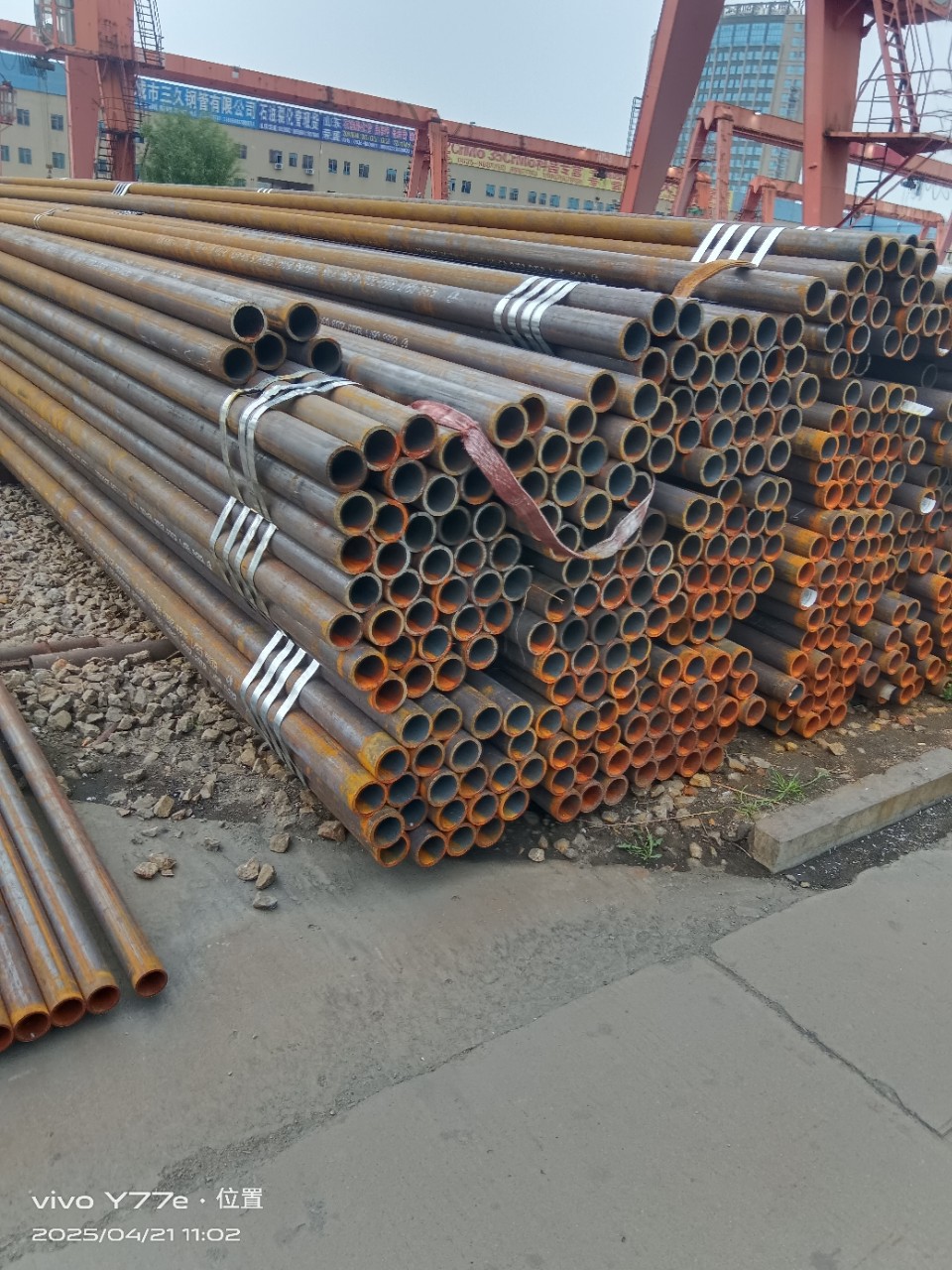 石油管线管 L245NS管线管 L245N管线管 L360N管线管 L360NS管线管