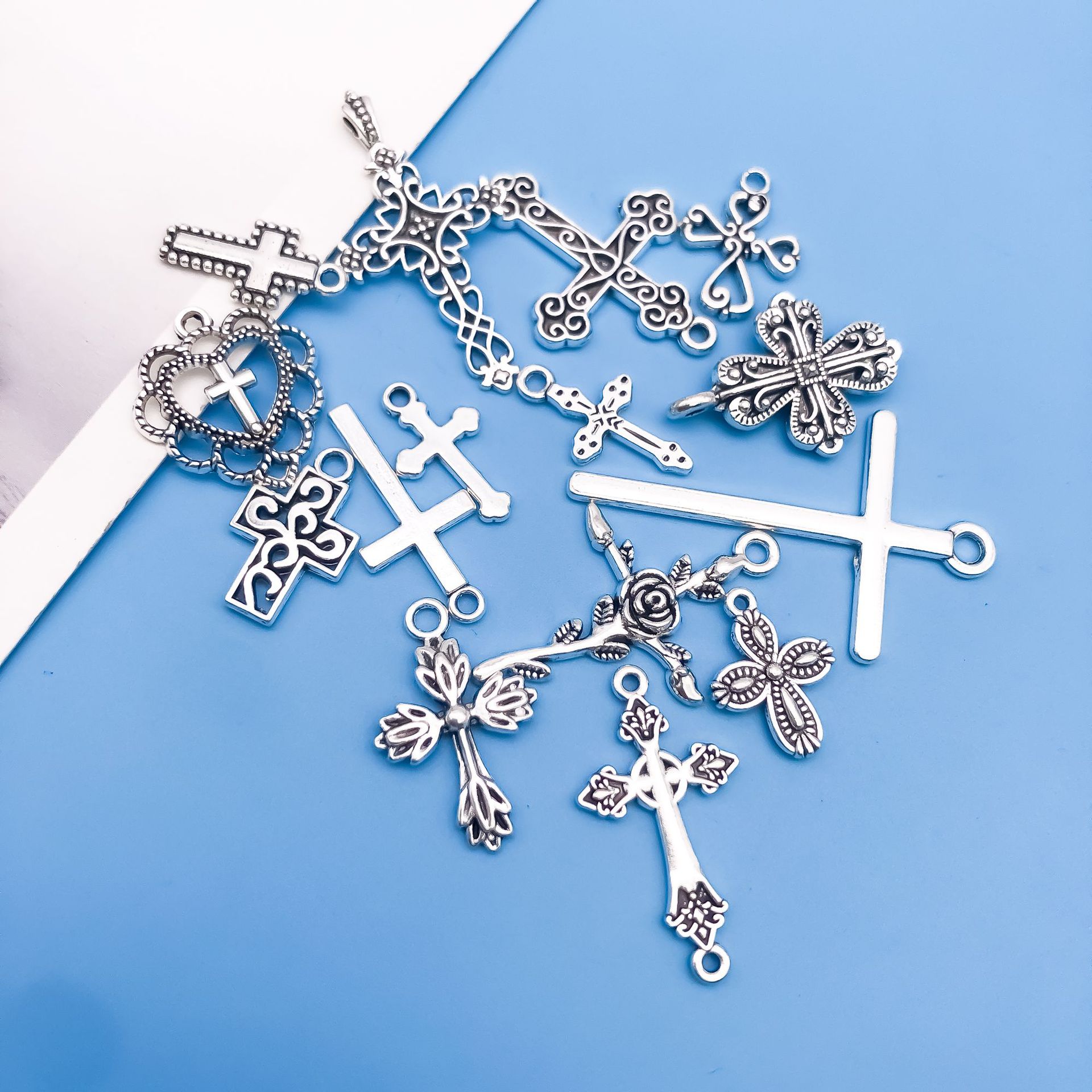 Alloy Jewelry Charm 6