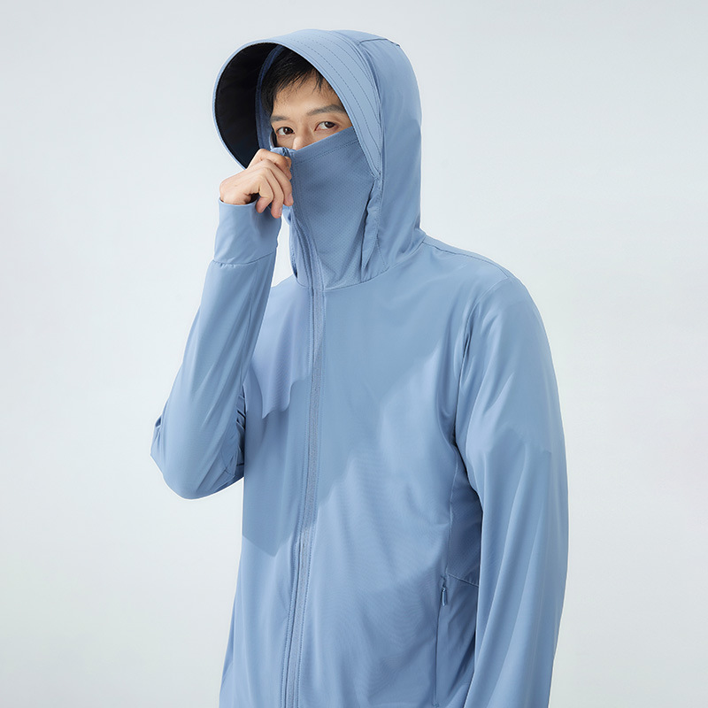 남성용 헤이즈 블루