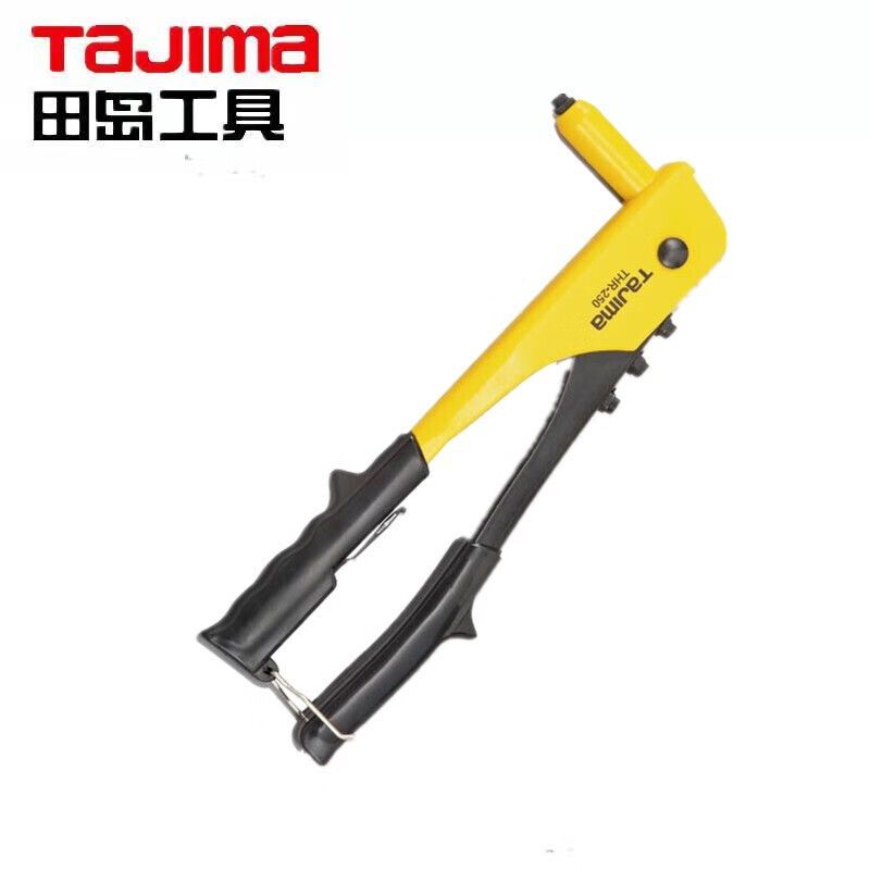Tamajima TAJIMA 3005 - 0742 Pistola de remache de tracción