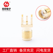 ȻӬF؛SMA-KE僽PCB̶쾀^WģKSMAĸ^