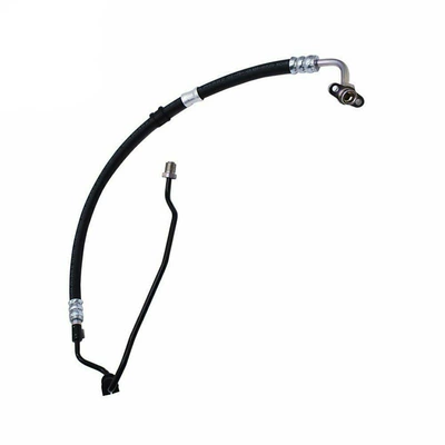 Tubing for Honda Civic
