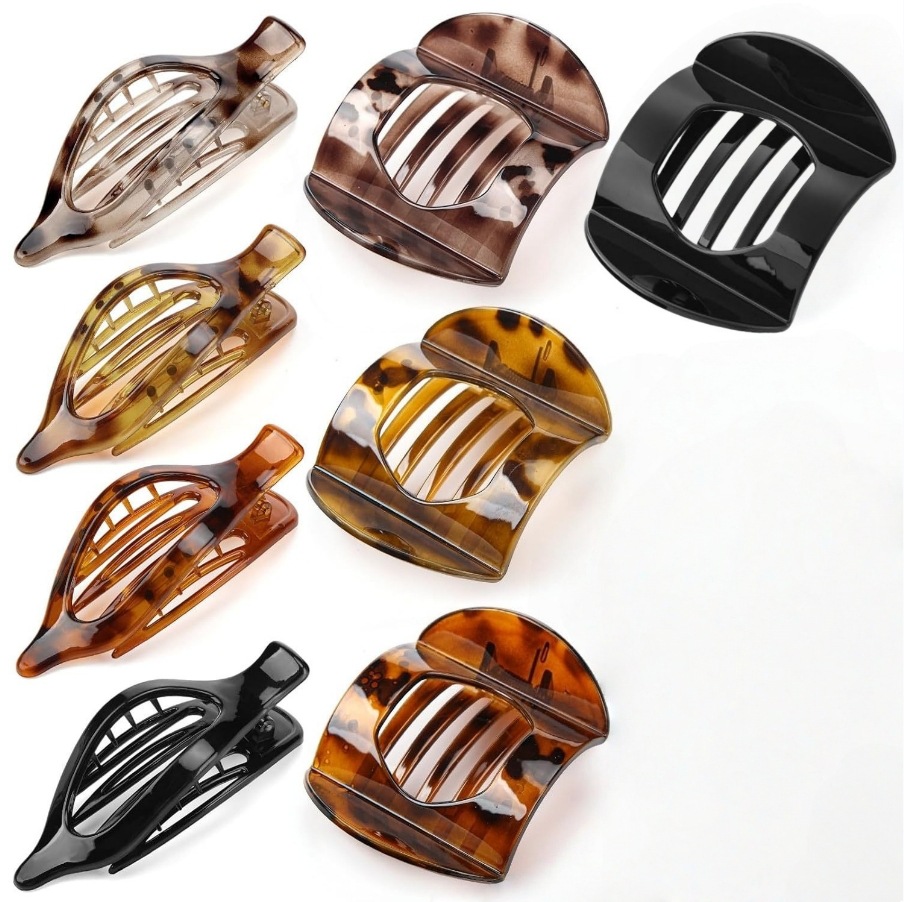 Juego de 8 piezas estilo F (estilo mixto)