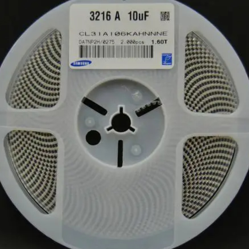 CL05B472KB5S4NC 0402 4.7nF 50V X7R 10%三星 贴片电容