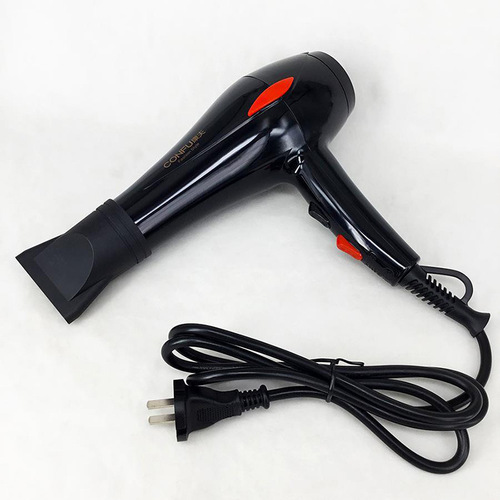 Kang Fu hair dryer household high-power hair care barber shop convenient hair stylist special quick-drying hair dryer high wind
