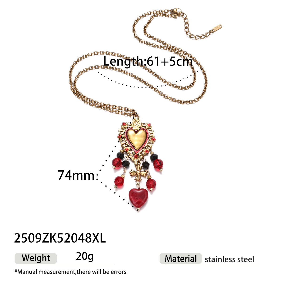 Taina europa y americana pendientes de acero inoxidable lujo ligero amor bordilla color goteo de aceite conjunto de joyas acrílicas