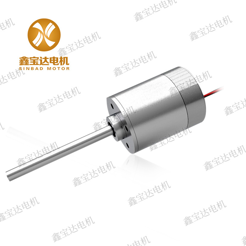 厂家供应3645空心杯无刷电机电动工具 电批 替代MAXON进口电机