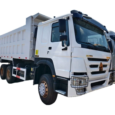 construction material transport vehicle, Yük maşınları