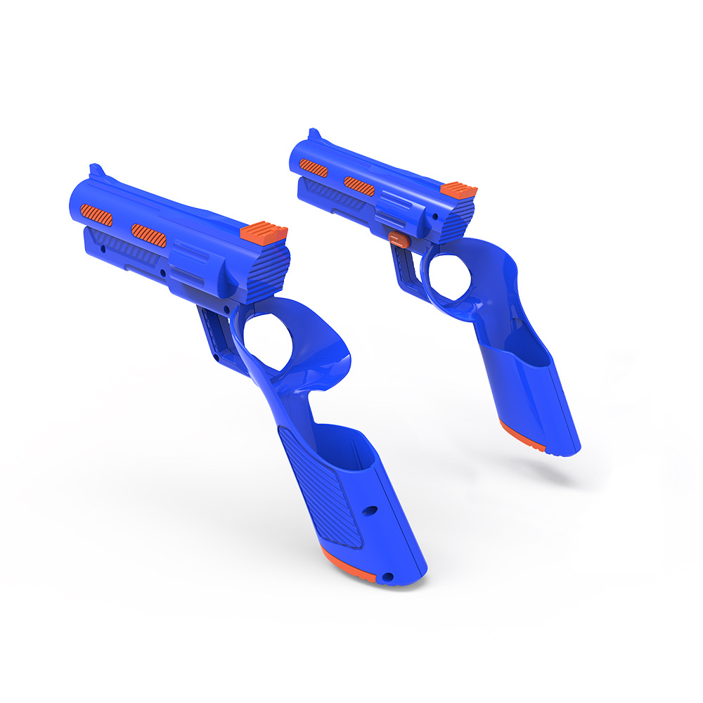 Handle Accessories Holster Grip Virtual Experience Shooting