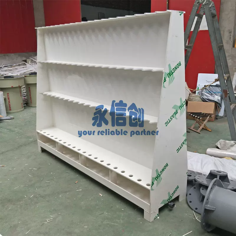 塑料板材焊接加工 PP板材焊接加工 PVCCPVC板材焊接加工