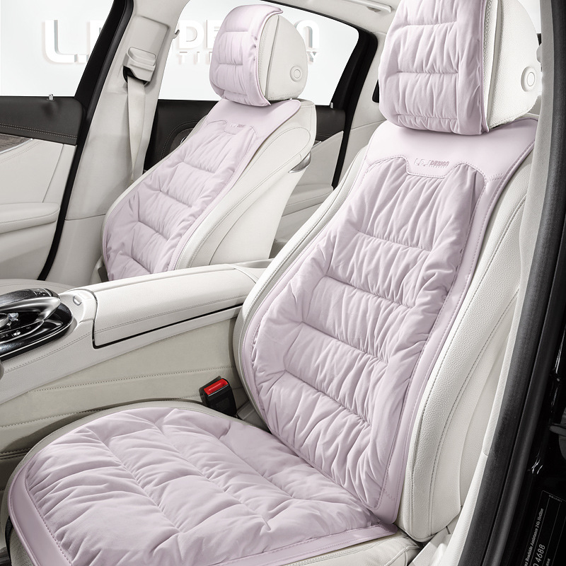 Seat cushion, seat cover, Universal Car Seat Cushion - v-10