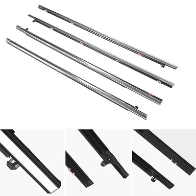 Vehicle Sealing Strip the Ninth Generation Accord, Window