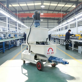 其他工程机械;钻探机;凿岩机械