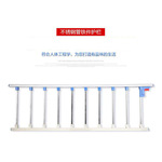铝合金可折叠床边护栏病床围栏护理床栏杆老人起身器防摔掉床防护