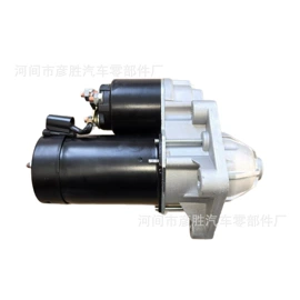 起动机及配件