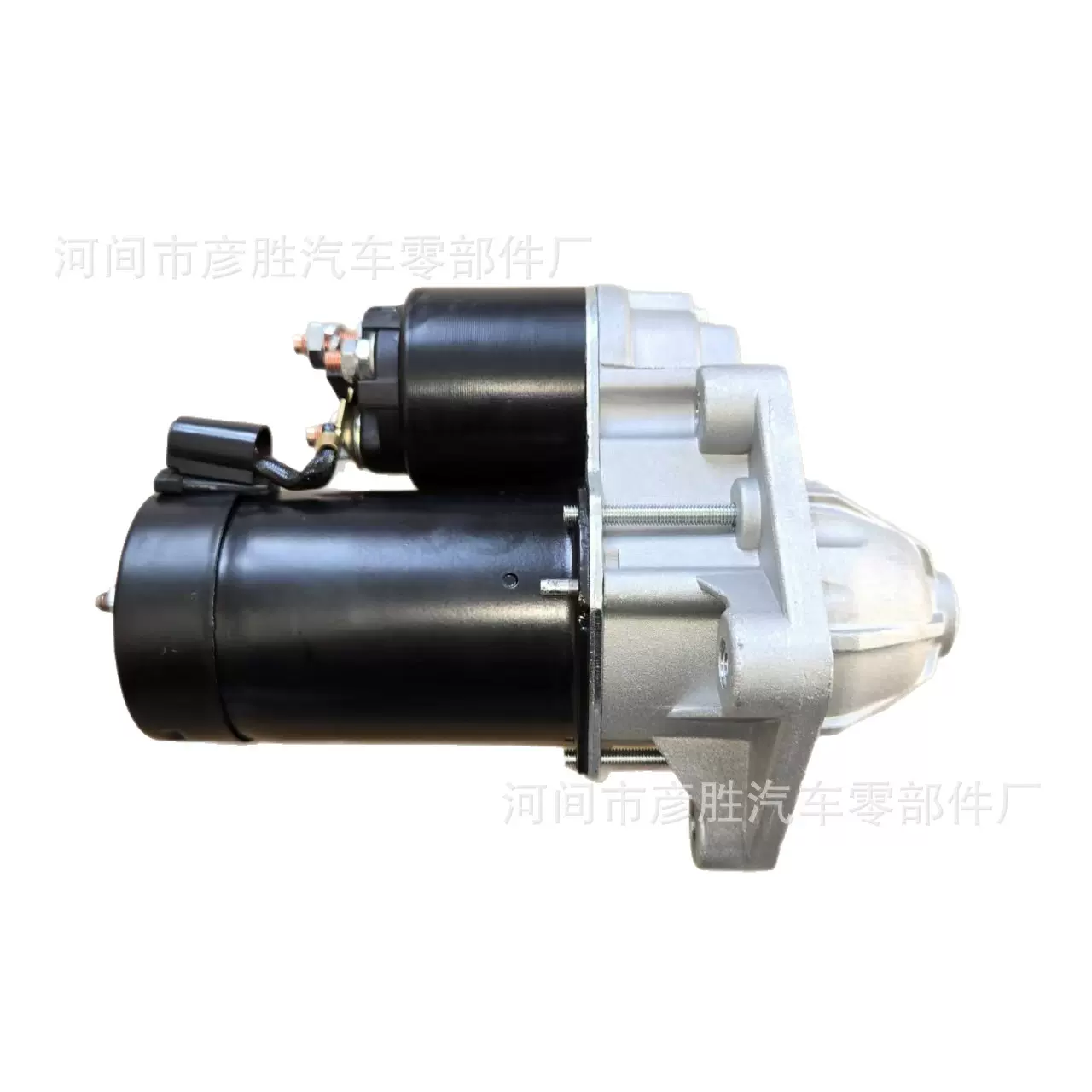 适用于福特嘉年华起动机启动马达 0001107410