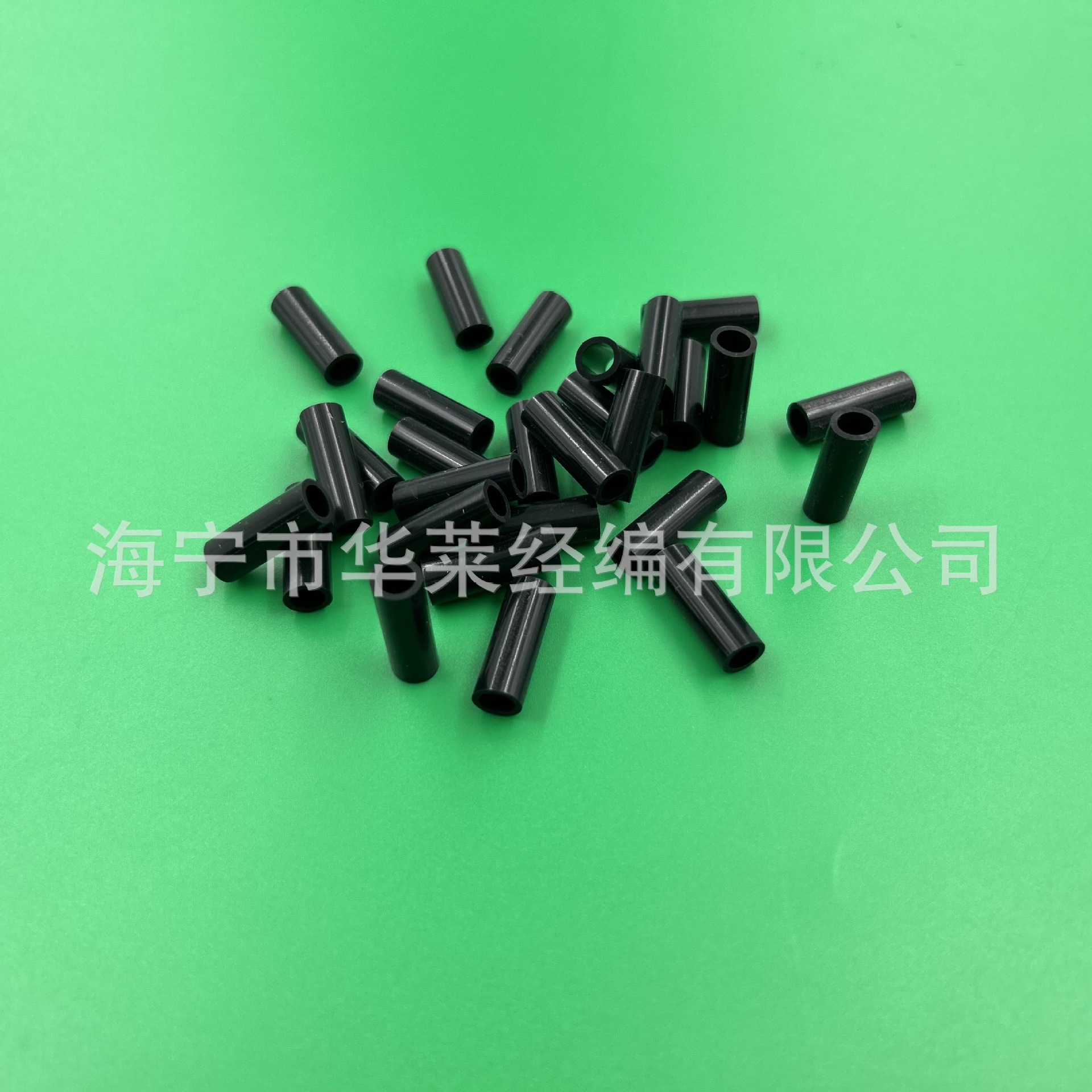 耐高温黑色硅胶管彩色蠕动泵管工业硅橡胶套管软电线软管 硅胶套