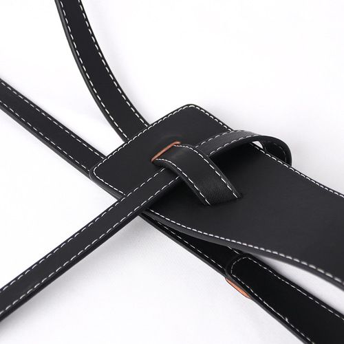 Cross-border women's knotted wide belt dress coat sweater decorative belt fashion elegant style belt wholesale
