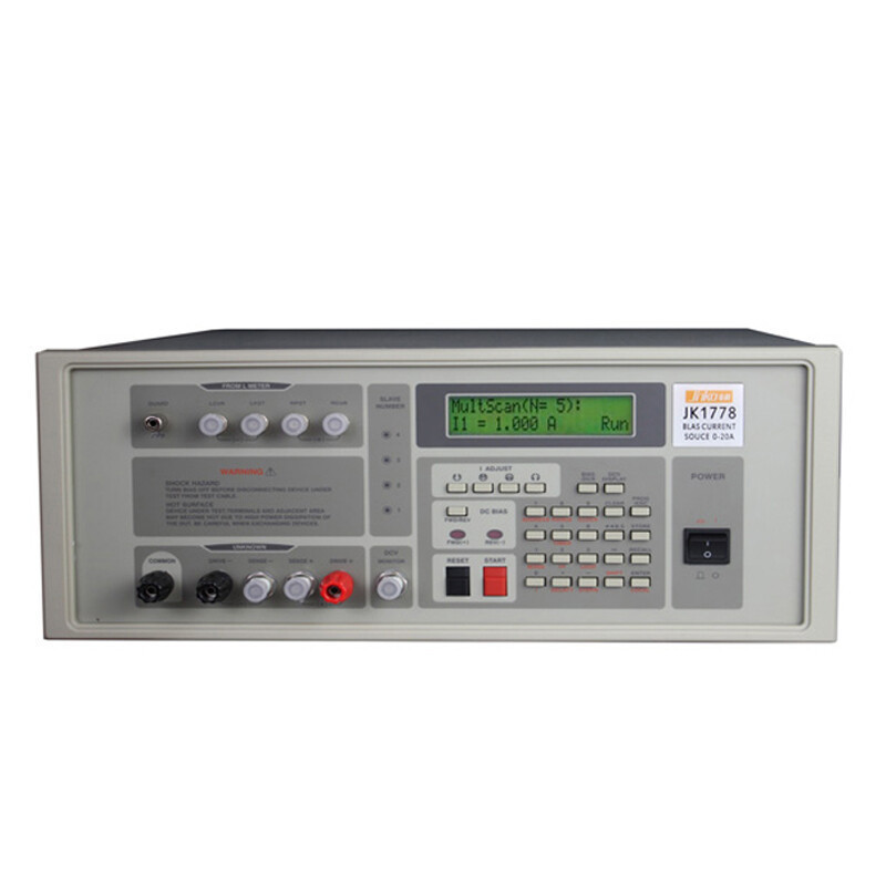 JINKO金科JK1778直流偏置电流源