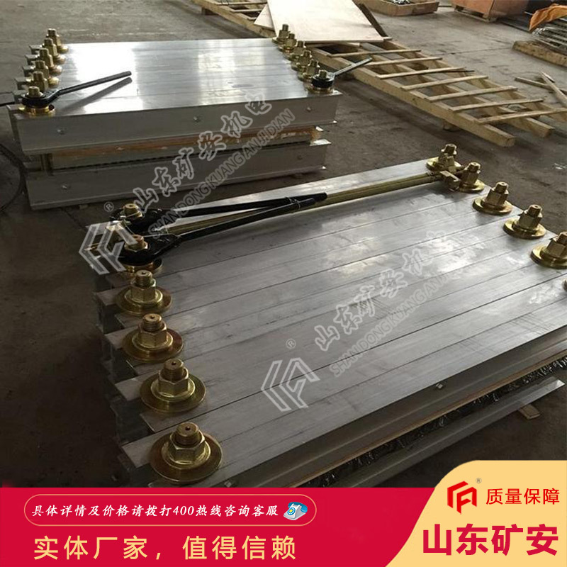 安心售后皮带修补机 使用行业广泛皮带修补机