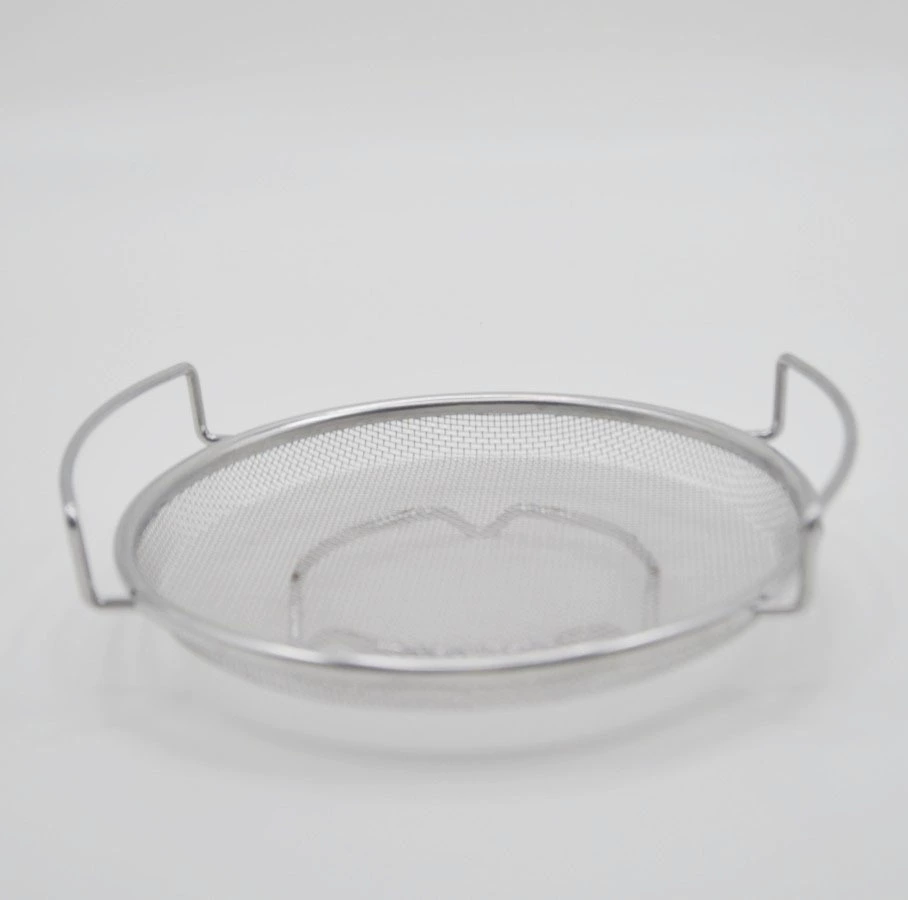 Tubing stainless steel, drying rack, filter
