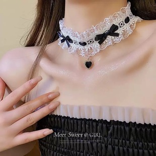 �����Y�ٽz�Ȧ2025���¿�����p��С��choker�i朐������Ů