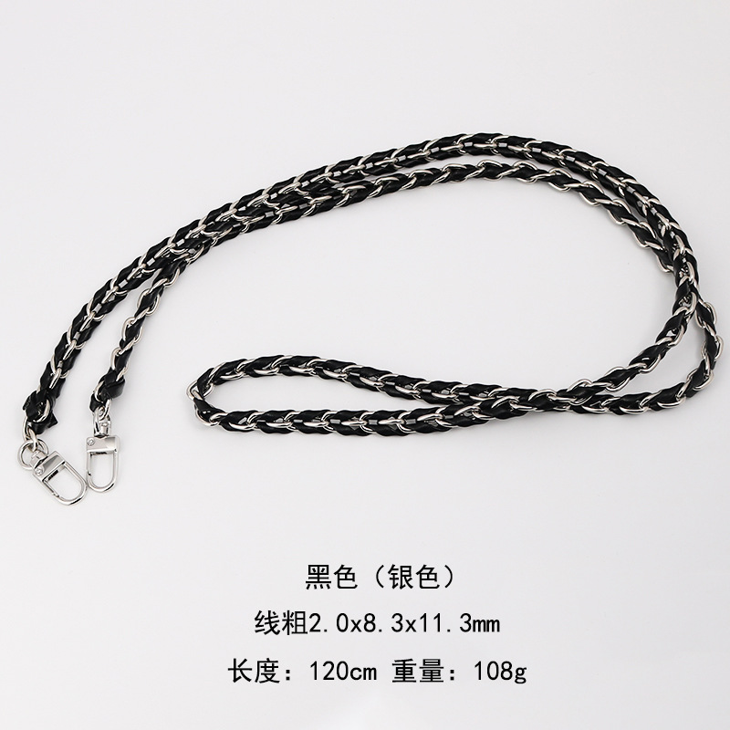 黑色(银色)