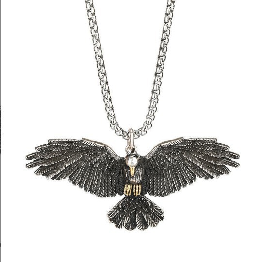 necklace for men and women hip-hop style