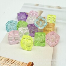 ��������ɫ͸�������� ֱ�׷��K��DIY�ֹ��֙C朴��P耳ג������