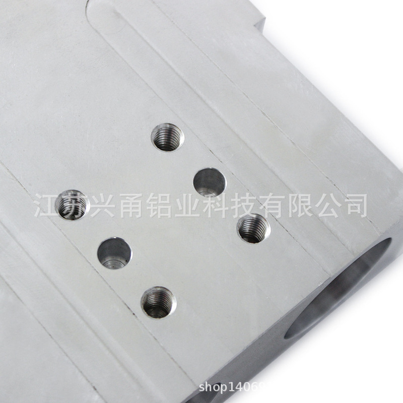 Manufacturers to Produce Purified Aluminum Glass Fixed Aluminum Alloy Trough Strip Aluminum Alloy Shell Aluminum Profile