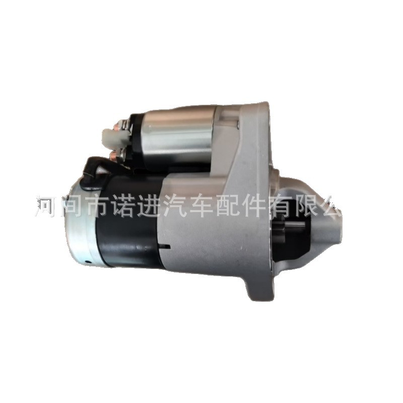 汽车起动机，4A13-3708020K，370801031KB，4A133708020K|undefined