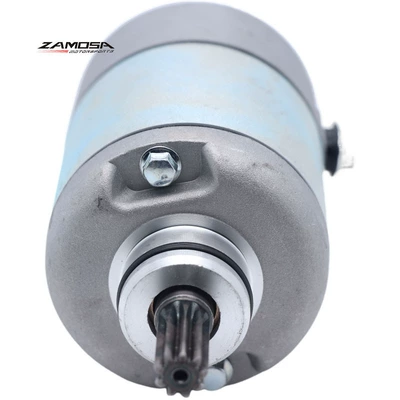 Atv Starter Motor – Starter and accessories